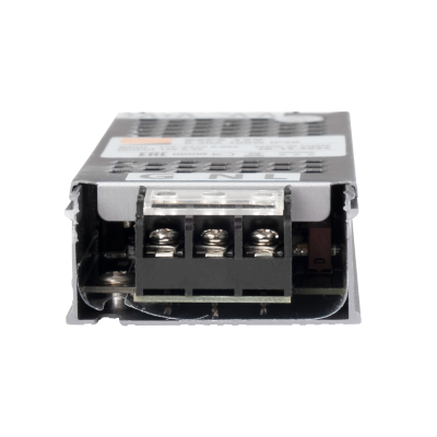 Блок питания (драйвер) BSPS 12V8,30A=100W IP20 2 г.гар. — вид 4