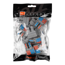 PTC-2P 4226 450V 32A 0.08-2.5(4.0)mm2 / 12 шт./ Jazzway