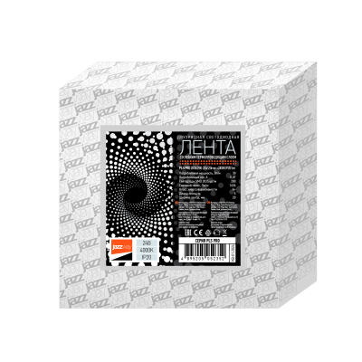 Лента светодиодная PLS PRO 2835/280-24V-20mm 4000K IP20 5m — вид 3