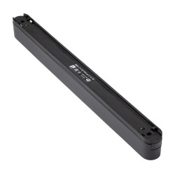 MTR16  1218 18w 3000K spot 36° BL (чёрный) IP20 Jazzway 
