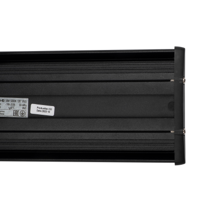 Светильник светодиодный влагозащищенный ДСП PPI- 03 50w 5000K 120° IP65 — вид 5