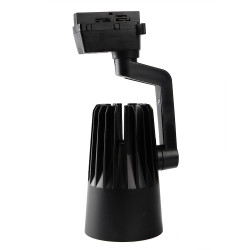 PTR  0130-2 30w 4000K 24° BL (чёрный) IP40 Jazzway