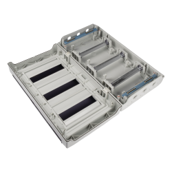 PDB/W 4036 GR (ЩРН-ПГ-36) IP65 Jazzway