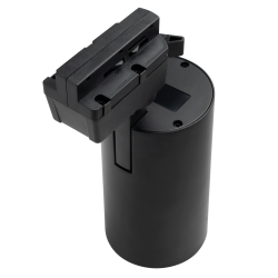 PTR  0732 32w 5000K 24° BL (чёрный) IP40 Jazzway