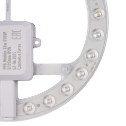PPB-Module 22w 6500K D195mm IP20 Jazzway