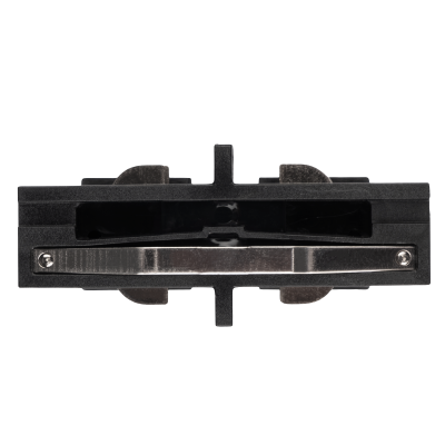 Аксессуар к шинопроводу 3P PTR CI-BL SHORT коннектор черный внутренний