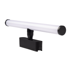 MTR16  4208  8w 4000K 200° BL (чёрный) IP20 Jazzway 