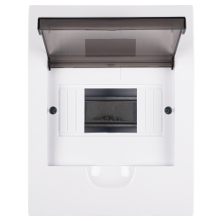 PDB/R 1006 WH (ЩРВ-П- 6) IP41 Jazzway