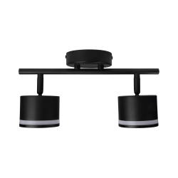 PCL 0702 2xGX53 BL 230V IP20 Jazzway