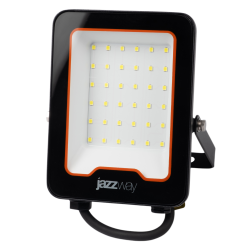 PFL- V  30w  6500K IP65  Jazzway