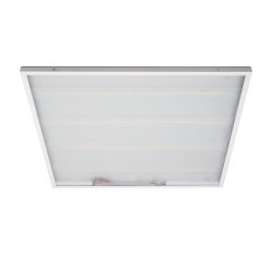 PPL 595/U-E1 PRISMA 36w 6500K с БАП IP40 (360mA 19mm) Jazzway