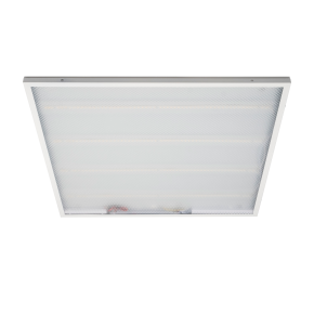 PPL 595/U-E1 PRISMA 36w 6500K с БАП IP40 (360mA 19mm)