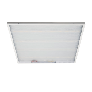 PPL 595/U-E1 PRISMA 36w 6500K с БАП IP40 (360mA 19mm) Jazzway