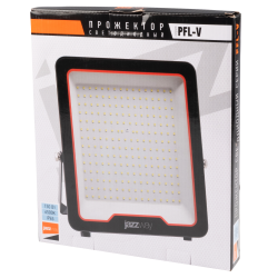 PFL- V 150w  6500K IP65  Jazzway