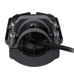 PSL 08  30w 5000K GR 120° IP65 (3г.гар) Jazzway