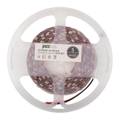PLS 5050/30-12V  Red  IP20  (5м) Jazzway