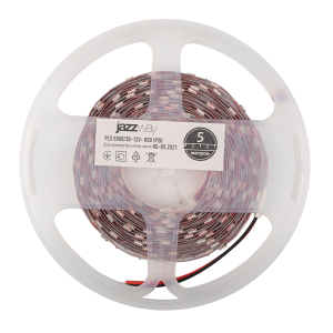 PLS 5050/30-12V  Red  IP20  (5м) Jazzway