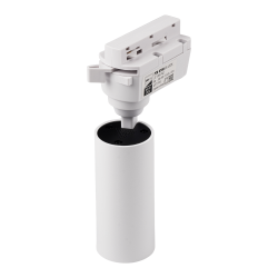 PTR  0708  8w 4000K 24° WH (белый) IP40 Jazzway