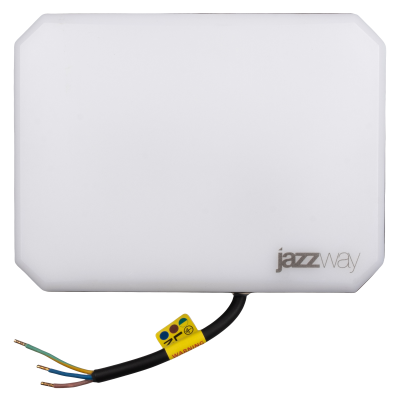 Прожектор светодиодный СДО PFL-SA 100W OPAL 6500K IP65 — вид 3