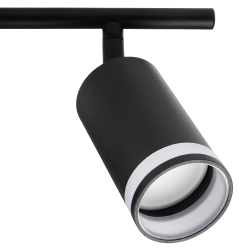 PCL 0306 6xGU10 BL 230V IP20 Jazzway