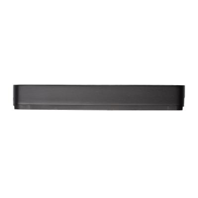 Светильник трековый светодиодный MTR16 1212 12w 4000K spot 36° BL (чёрный) IP20 — вид 5