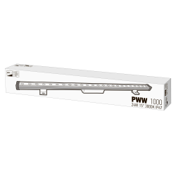 PWW 1000 24W 2400Lm 15° 3000K IP67 Jazzway