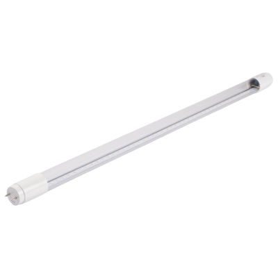 Лампа светодиодная Спец PLED T8 - 600 Food Green 9w G13 CL/PL 230V/50Hz Jazzw — вид 2