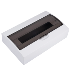 PDB/W 1018 WH (ЩРН-П-18) IP41 Jazzway