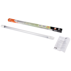 Спец PLED  T8 - 600 Food Green  9w G13  CL/PL 230V/50Hz Jazzw