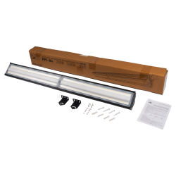 PPI- 04 200w 5000K IP65 Jazzway