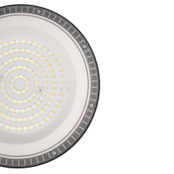 PHB UFO 10 100w 4000K 90° IP65 Jazzway