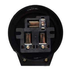 PPC 32А 250V BL IP20 (РШ-ВШ ОУ черный) Jazzway