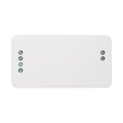 Контроллер Контроллер PRC-4000RF RGB WH (белый) 12/24V 216/432Вт — вид 3