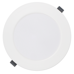 PLED DL6 20w 4000K WH IP40 Jazzway