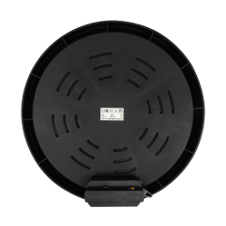PTR  1835-R240 35w 4000K 120° BL (черный)  IP40 Jazzway