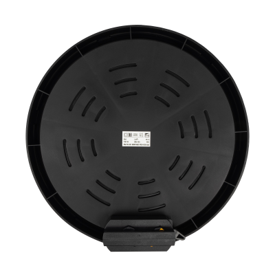 Светильник трековый светодиодный PTR 1835-R240 35w 4000K 120° BL (черный) IP40 — вид 5
