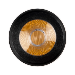 PTR  0610 10w 4000K 24° WH (белый) IP40 Jazzway