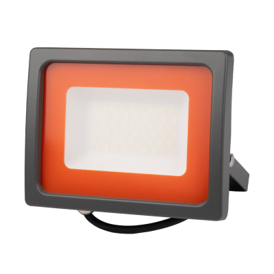 Прожектор светодиодный СДО PFL -SC- 50w 6500K IP65 — вид 2