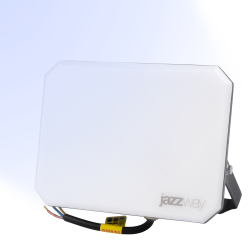 PFL-SA 100W OPAL 6500K IP65 Jazzway