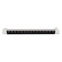 PTR  4230R 30W 4000K 24° WH (белый) 480мм IP40 Jazzway