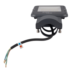 PSL 08  50w 5000K GR 120° IP65 (3г.гар) Jazzway