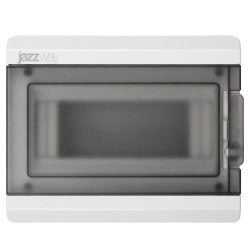 PDB/W 3008 GR (ЩРН-ПГ- 8) IP65 Jazzway