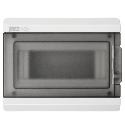 Бокс модульный навесной PDB/W 3008 GR (ЩРН-ПГ- 8) IP65 — вид 2