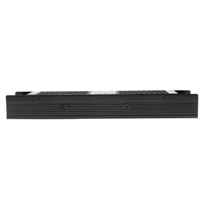 Блок питания (драйвер) BSPS 24V DIM 100W=4,16A диммируемый IP20 5 л.гар. — вид 2