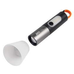 JAZZway Accu1-L5W/L3W-bk, Li-Ion