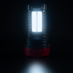 JAZZway Accu7-L10W/L10W-bk