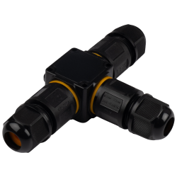 PCC-T3-F 3x2.5 24A IP68 Jazzway