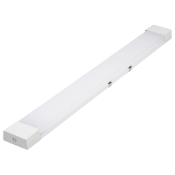 PPO-07  600 Opal 18W 4000K IP40 Jazzway
