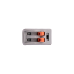 PTC-2P 222-412 BL/10 450V 32A 0,08-2,5(4.0)mm2 / 10шт. / Jazzway