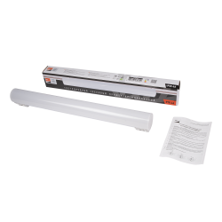 PTR  4620 20W 4000K 165° WH (белый) IP40 Jazzway